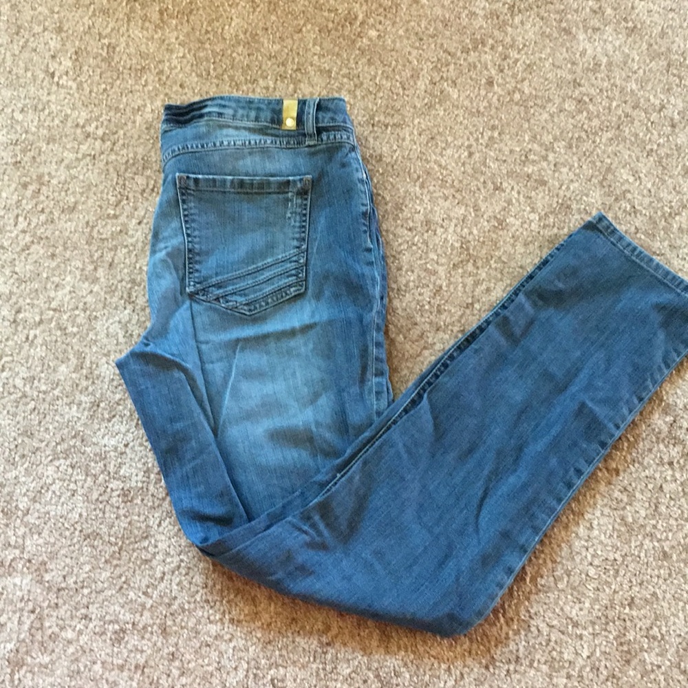 LC Lauren Conrad jeans
